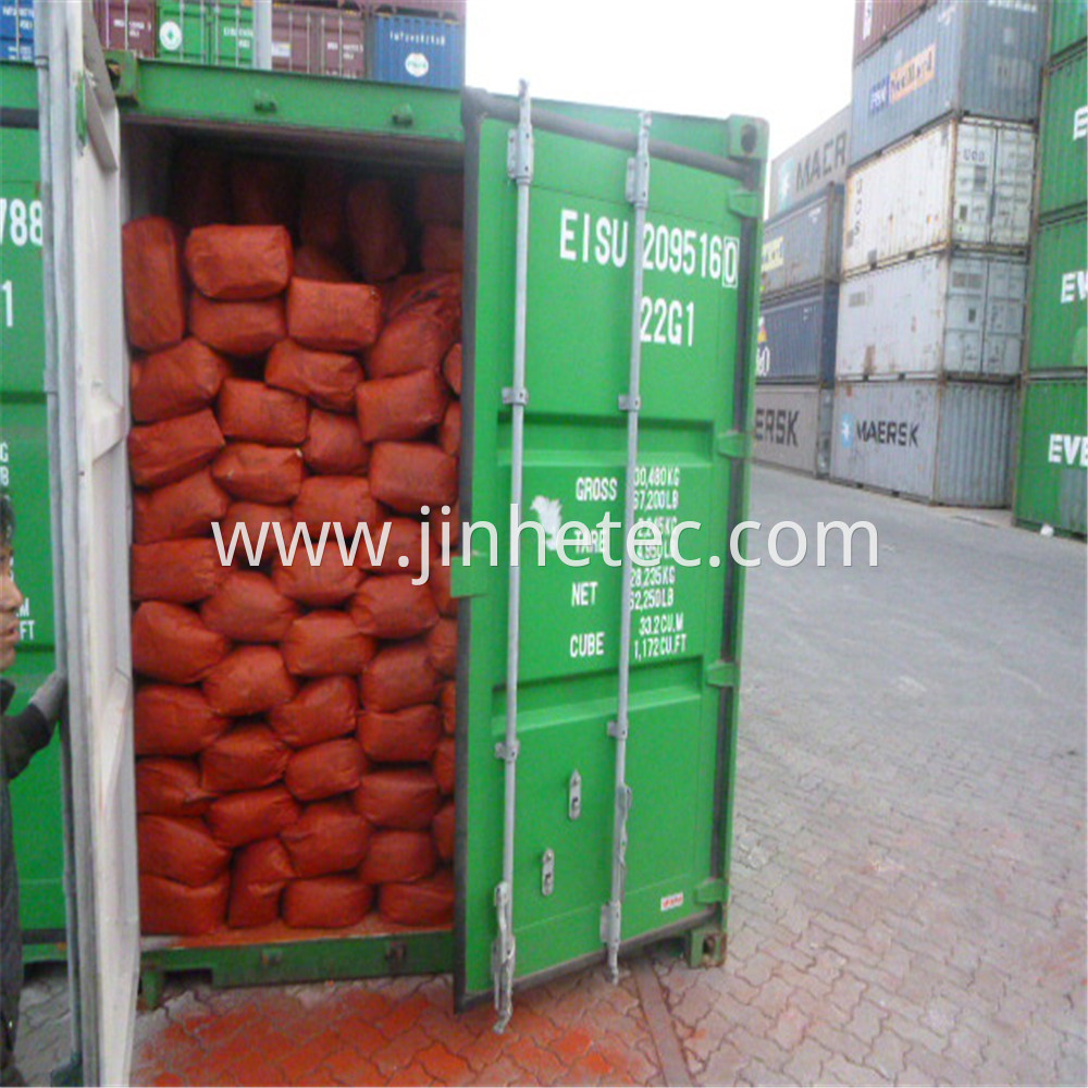 iron oxide pigments (520)